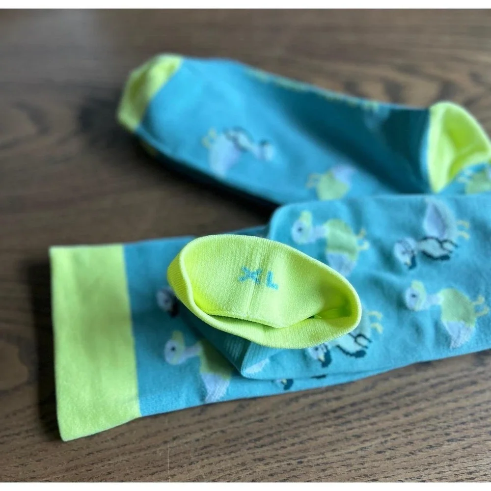 FIGS Compression Socks 